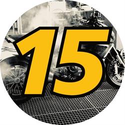 Nullacht 15