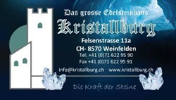 Kristallburg