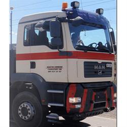 Martin Conrad Transport AG
