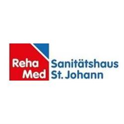 Sanitätshaus St. Johann, Reha Med AG
