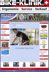 Bike-Klinik