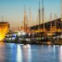 Inselhüpfen in Kroatien Trogir