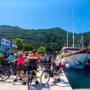 MS Amore Velo und Schiff Kroatien