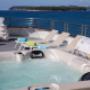 Yacht Kreuzfahrt in Kroatien mit Mama Marija