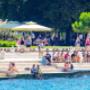 Zadar Meerörgel