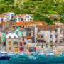 Kroatien Küste