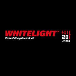 WHITELIGHT Veranstaltungstechnik AG