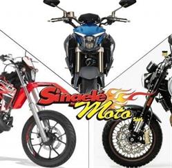 Singelé Moto Sàrl