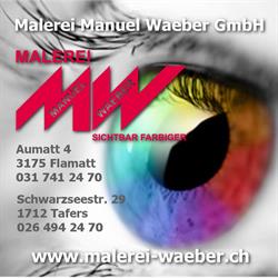 Malerei Manuel Waeber GmbH