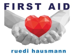 FIRST AID - ruedi hausmann