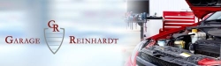 Garage Reinhardt