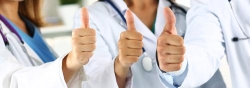 Horn Healthcare Advisory and Implementation
