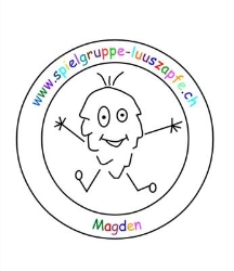 Spielgruppe Luuszapfe