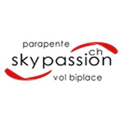 Skypassion - Easyparapente