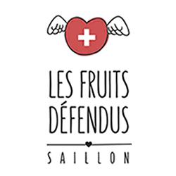 Les Fruits Défendus Aline Défayes