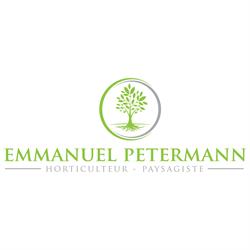 Emmanuel Petermann, Horticulteur - Paysagiste