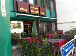 Indian Tandoori Palace
