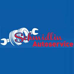Autoservice Schmidlin GmbH