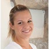 Elisha Leuenberger - geprüfte Kosmetikerin