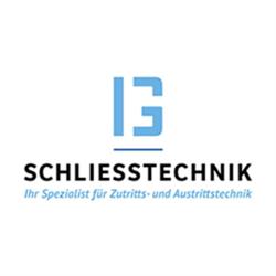 IG Schliesstechnik AG