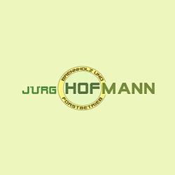 Jürg Hofmann Brennholz und Forstbetrieb