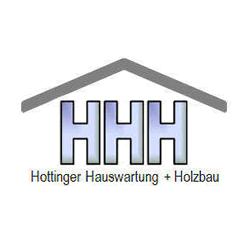 Hottinger Hauswartungen + Holzbau