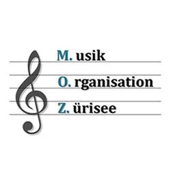 M.O.Z Musik-Organisation Zürisee