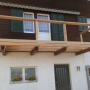 Balkon erneuern