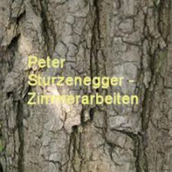 Peter Sturzenegger