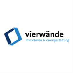 vierwände immobilien gmbh