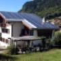 Solaranlage