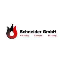 Schneider GmbH - Heizung, Sanitär, Lüftung