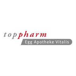 TopPharm Egg-Apotheke Vitalis, Muri