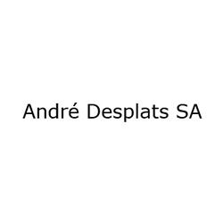 André Desplats SA