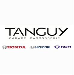 Garage & Carrosserie Tanguy Micheloud SA