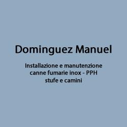 Dominguez Manuel