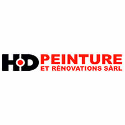 HD peinture et renovation Sarl