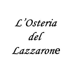 L' OSTERIA DEL LAZZARONE
