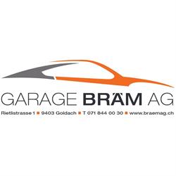 Garage Bräm AG
