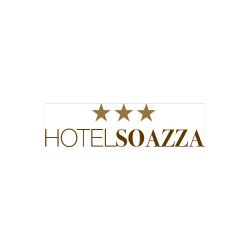 Hotel Soazza