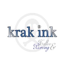 Krak Ink Tattoo & Piercing