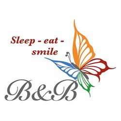 Sleep-Eat-Smile - Antoinetta Zumbühl
