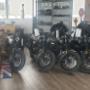 Janser Bikes Schübelbach