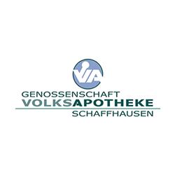 Genossenschaft Volksapotheke Schaffhausen