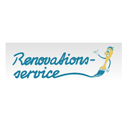 Renovationsservice