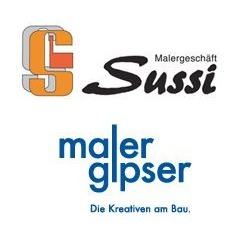 Malergeschäft Sussi