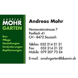 Mohr Gartenpflege GmbH