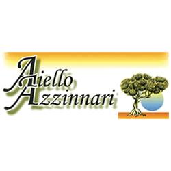 Huile d'olive Aiello-Azzinnari