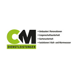 CM Dienstleistungen