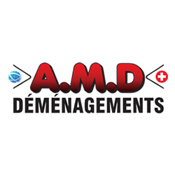 AMD Transport et Déménagements